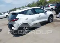 2023 Chevrolet Bolt фото
