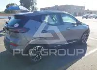 2023 Chevrolet Bolt фото