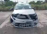 2023 Chevrolet Bolt фото