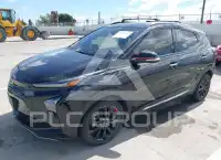 2023 Chevrolet Bolt photo