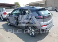 2023 Chevrolet Bolt фото