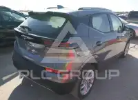 2023 Chevrolet Bolt photo