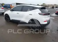 2023 Chevrolet Bolt фото
