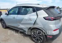 2023 Chevrolet Bolt photo