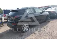 2023 Chevrolet Bolt фото