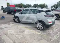 2023 Chevrolet Bolt фото