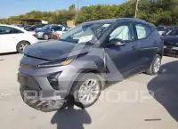 2023 Chevrolet Bolt photo