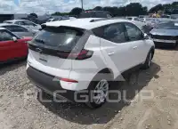 2023 Chevrolet Bolt фото