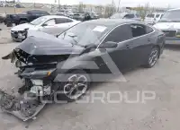 2023 Chevrolet Malibu фото