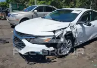 2023 Chevrolet Malibu фото