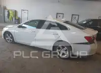 2023 Chevrolet Malibu фото