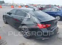 2023 Chevrolet Malibu фото