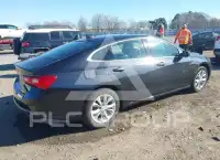2023 Chevrolet Malibu фото