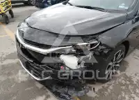 2023 Chevrolet Malibu фото