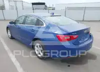 2023 Chevrolet Malibu фото
