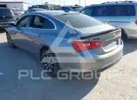 2023 Chevrolet Malibu фото