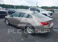 2023 Chevrolet Malibu фото
