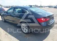 2023 Chevrolet Malibu фото