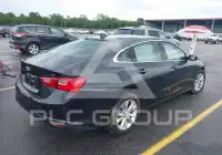 2023 Chevrolet Malibu фото