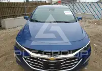 2023 Chevrolet Malibu фото