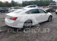 2023 Chevrolet Malibu фото