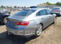 2023 Chevrolet Malibu photo