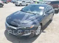 2023 Chevrolet Malibu фото
