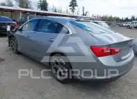 2023 Chevrolet Malibu фото