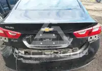 2023 Chevrolet Malibu фото
