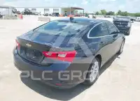 2023 Chevrolet Malibu фото