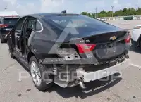 2023 Chevrolet Malibu фото