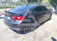 2023 Chevrolet Malibu фото
