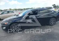 2023 Chevrolet Malibu фото