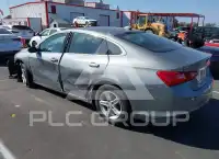 2023 Chevrolet Malibu фото