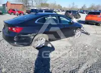 2023 Chevrolet Malibu фото