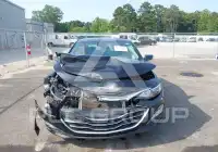 2023 Chevrolet Malibu фото