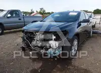 2023 Chevrolet Malibu фото