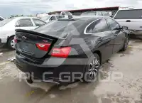 2023 Chevrolet Malibu фото