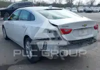 2023 Chevrolet Malibu фото