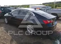 2023 Chevrolet Malibu фото