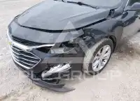 2023 Chevrolet Malibu photo