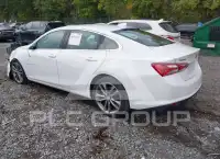 2023 Chevrolet Malibu фото