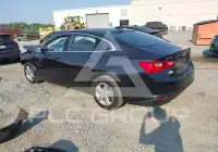 2023 Chevrolet Malibu фото