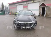 2023 Chevrolet Malibu фото