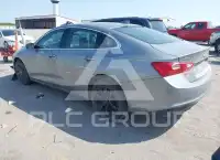 2023 Chevrolet Malibu фото
