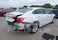 2023 Chevrolet Malibu фото