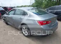 2023 Chevrolet Malibu фото