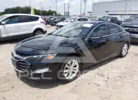 2023 Chevrolet Malibu фото