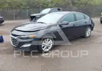 2023 Chevrolet Malibu фото