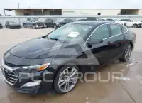 2023 Chevrolet Malibu фото
